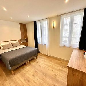 Uitgebreide Kamer met een King Size Bed